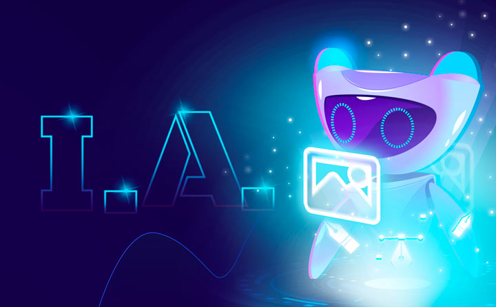 impacto de la ia en el diseño