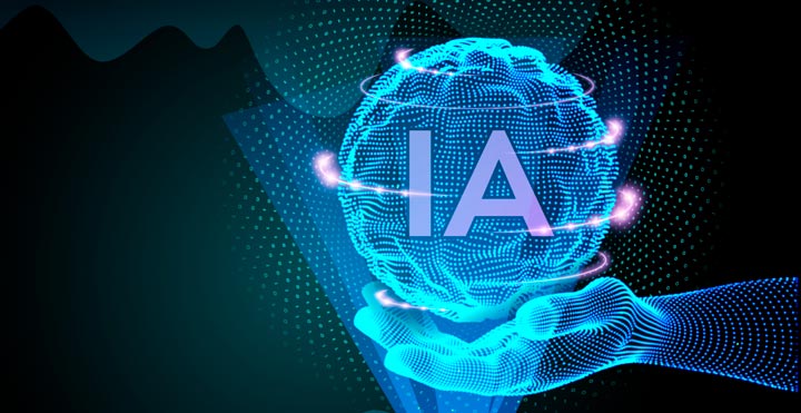 ia marketing digital la libelula