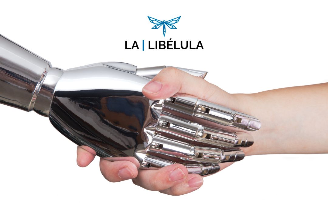 ¿Cómo se beneficia una empresa al implementar inteligencia artificial?