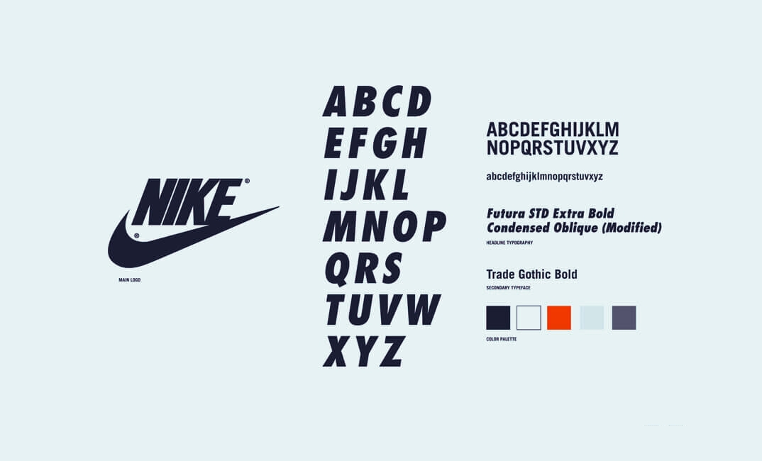 mandamientos marca de exito