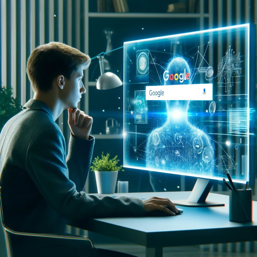 El futuro de la Búsqueda Generativa – SEO 2025