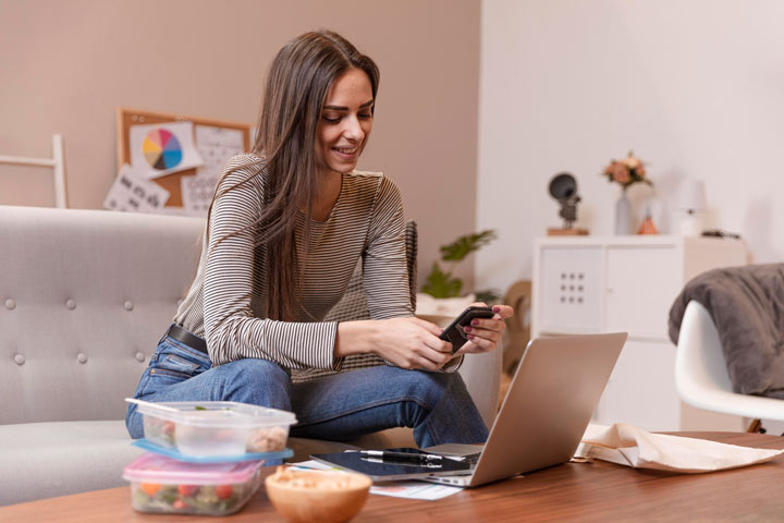 consumidor online crisis de atencion 2025