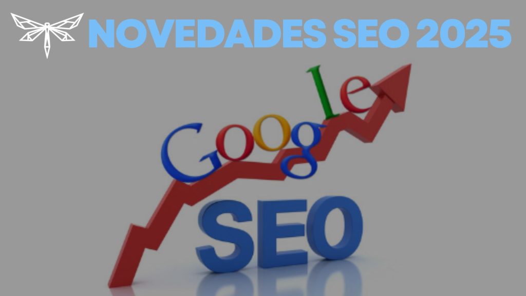 novedades seo 2025