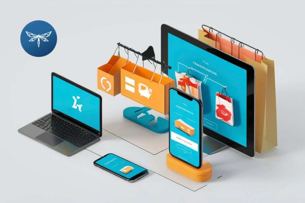 como migrar una webs ecommerce