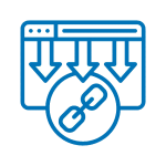 linkbuilding estrategias enlaces externos