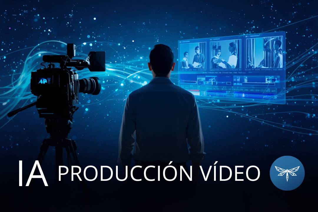 produccion video IA