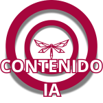 agente ia contenido comercial agencia la libelula
