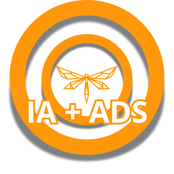 agente ia publicidad agencia la libelula