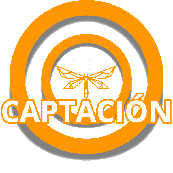 pack publicidad sem captación agencia la libelula