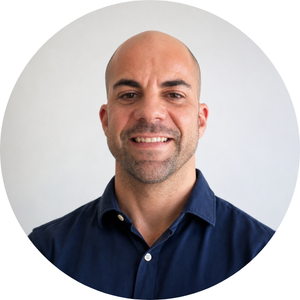 Pablo lopez barroso ceo la libelula