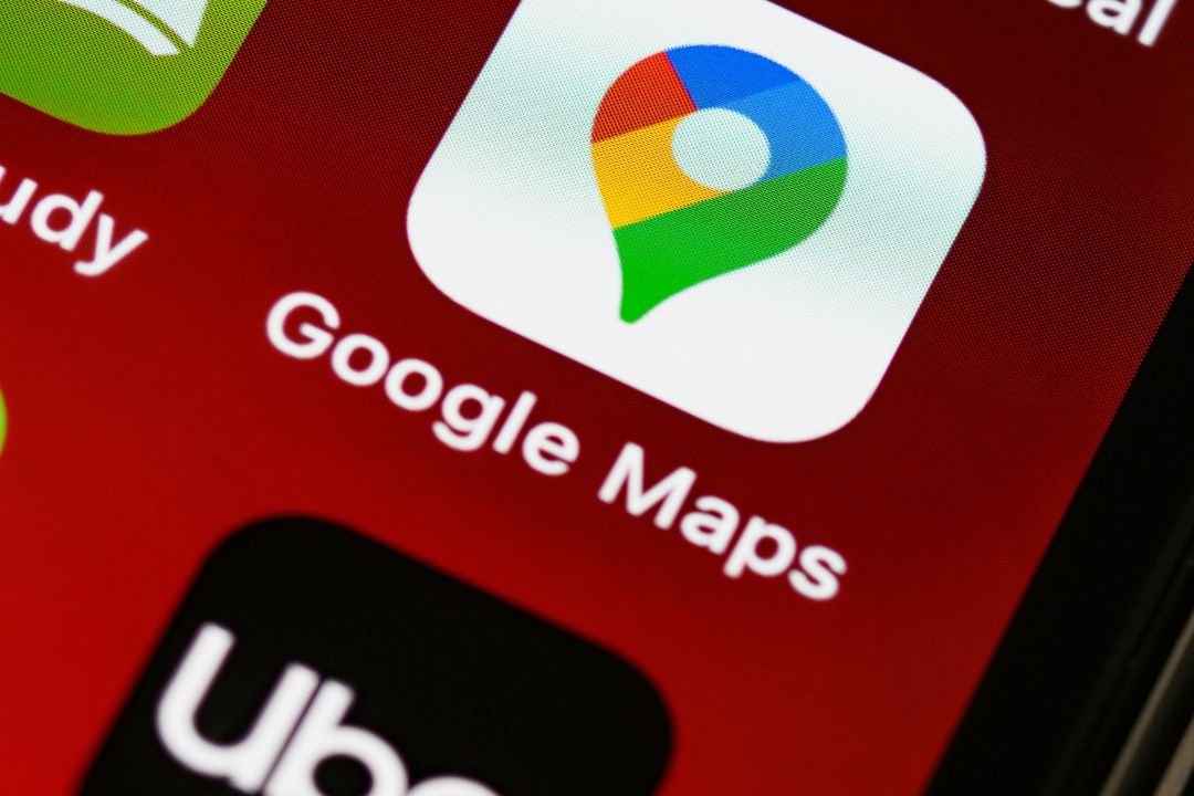 posicionamiento en google maps seo local