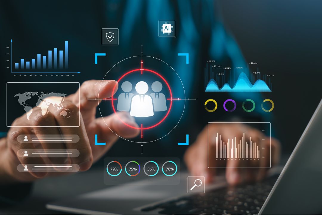 Sistema de automatización de leads con inteligencia artificial para analizar y cualificar clientes potenciales